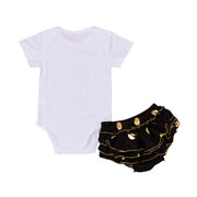 Baby Girls Outfit Clothes Romper | BuyBuy