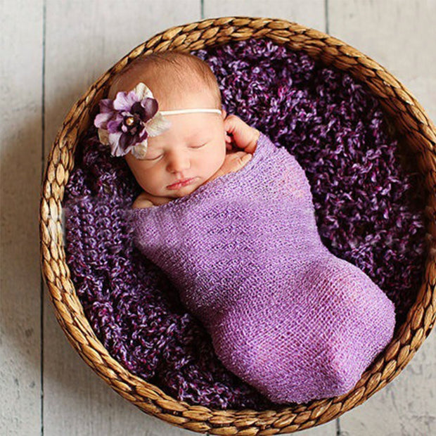 Baby Photography Blanket Wraps | Photography Props Blanket | BuyBuy