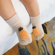 Newborn Anit Slip Floor Socks | Baby Anti Slip Floor Socks | BuyBuy