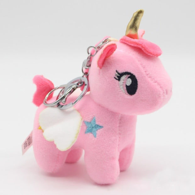 Soft Unicorn Stuffed Plush Toy | BuyBuy