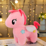 Soft Unicorn Stuffed Plush Toy | BuyBuy
